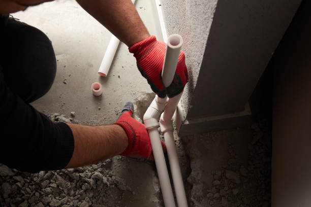 Best Shower Repair Services  in Badieville, LA