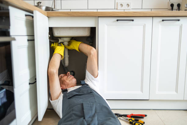 Best Toilet Repair Services  in Badieville, LA