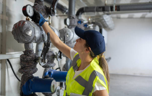 Best Residential Plumbing Services  in Badieville, LA