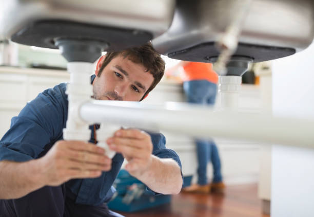 Best Drain Cleaning Services  in Badieville, LA
