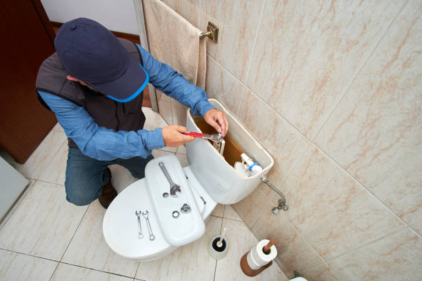 Best Drain Cleaning Services  in Badieville, LA