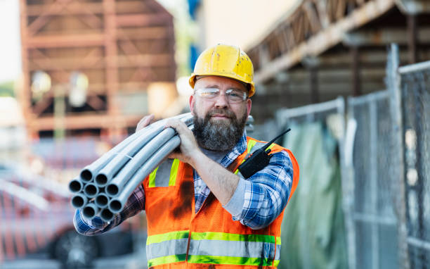 Best Clogged Drain Plumber  in Badieville, LA