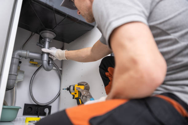 Best Water Heater Repair  in Badieville, LA