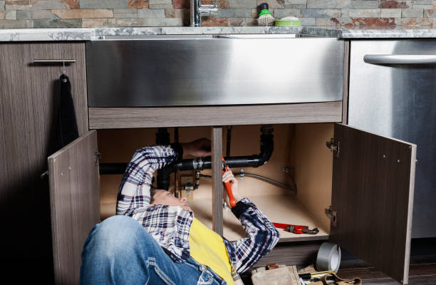 Best Plumbing Repair Near Me  in Badieville, LA