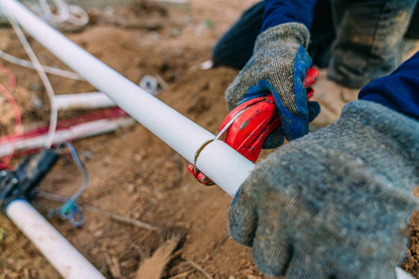 Best Affordable Plumbing Services  in Badieville, LA