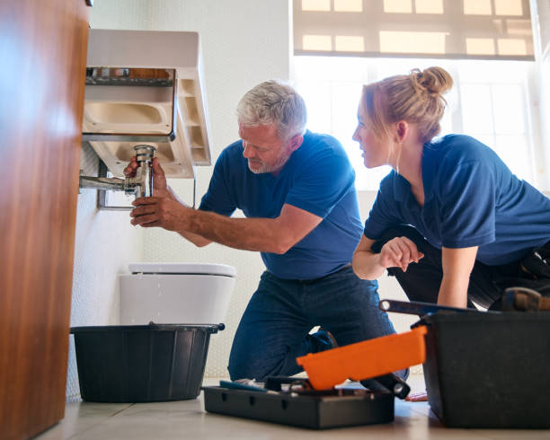 Best Water Softener Installation  in Badieville, LA